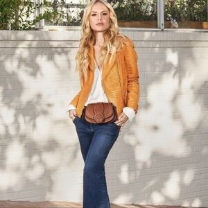 Rachel Zoe Edessi bag crossbody or Belt